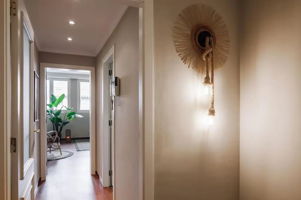 Zamba - 2 Bedroom In Passeig De Gracia Barcelone