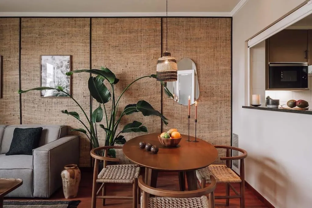Zamba - 2 Bedroom In Passeig De Gracia Барселона 0*,  Испания